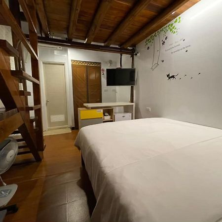 شقة Chinbe D.S House 2 بيغان المظهر الخارجي الصورة