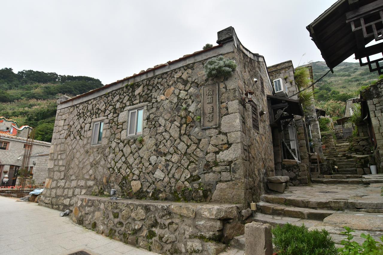 شقة Chinbe D.S House 2 بيغان المظهر الخارجي الصورة