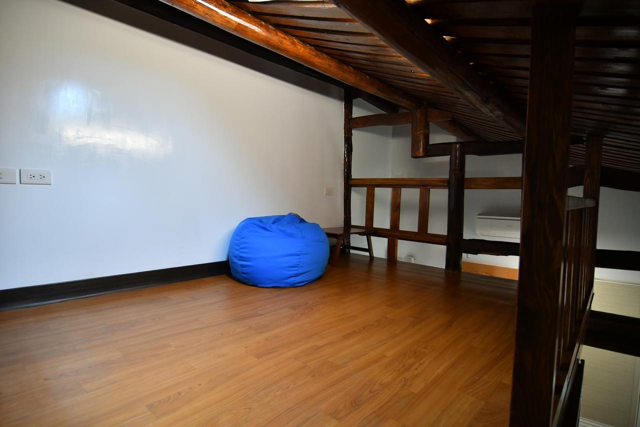 شقة Chinbe D.S House 2 بيغان المظهر الخارجي الصورة