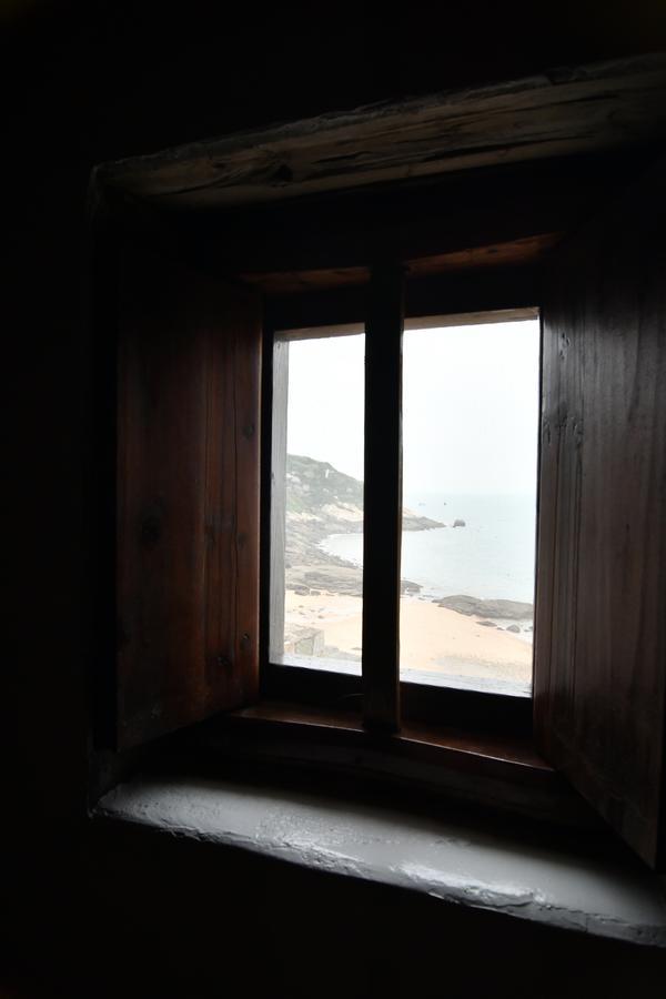 شقة Chinbe D.S House 2 بيغان المظهر الخارجي الصورة