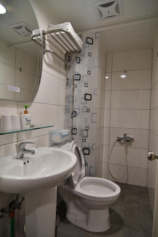 شقة Chinbe D.S House 2 بيغان المظهر الخارجي الصورة