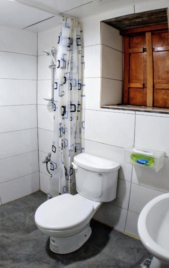 شقة Chinbe D.S House 2 بيغان المظهر الخارجي الصورة